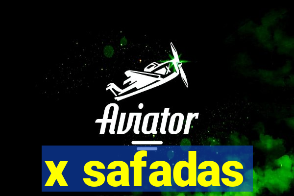 x safadas